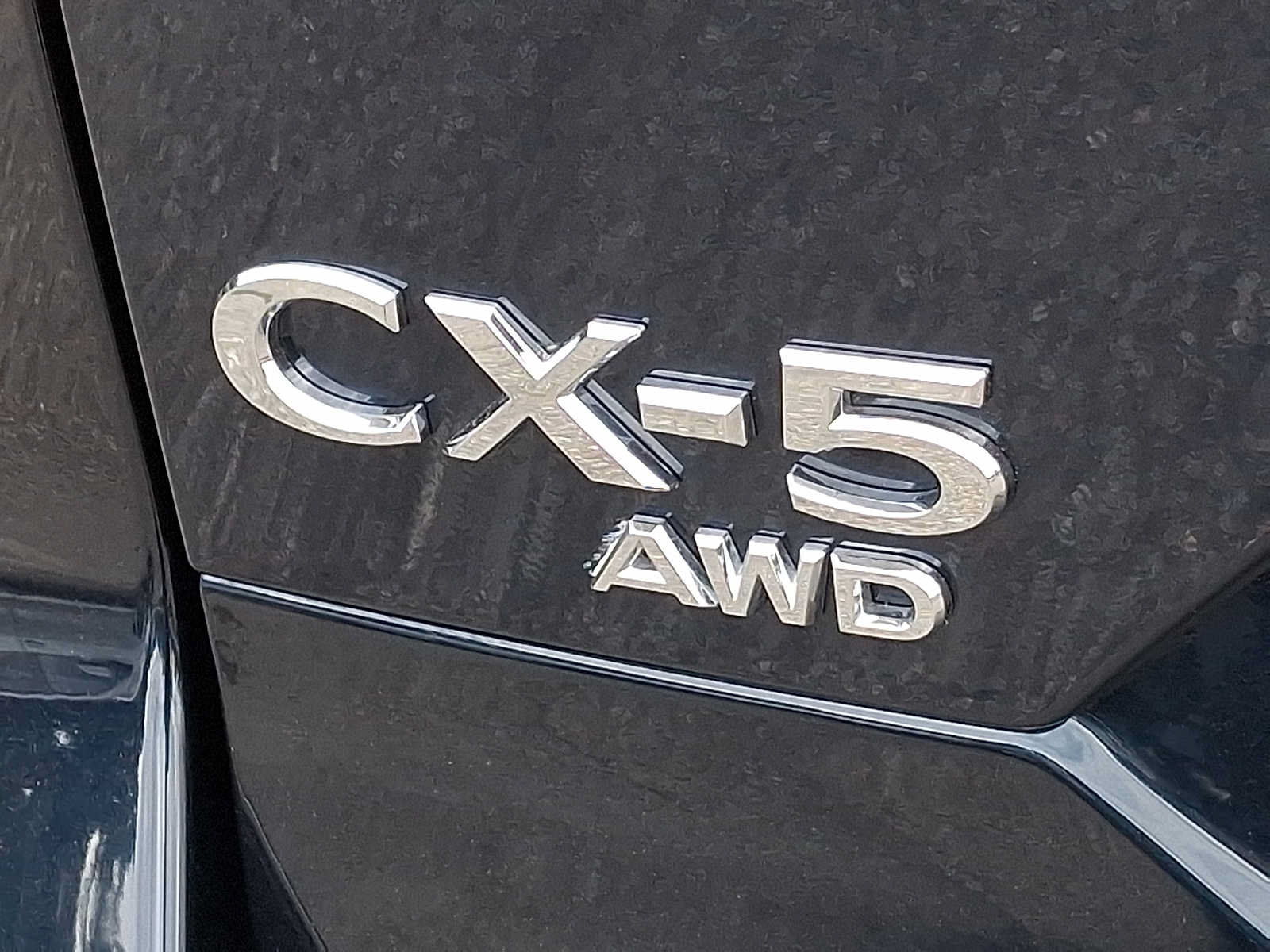 Used 2023 MAZDA CX-5 AWD 2.5 S image 29