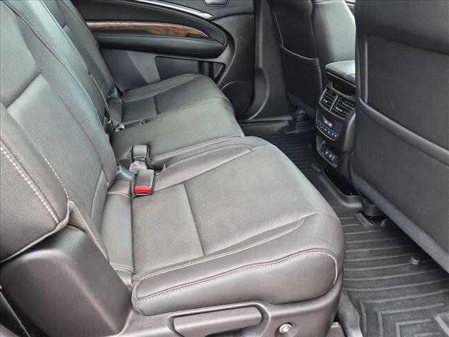 Used 2020 Acura MDX w/ Technology Package AWD/4WD image 22