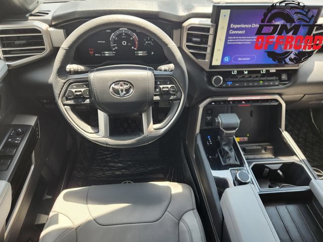 Certified 2026 Toyota Tundra Limited RWD image 27