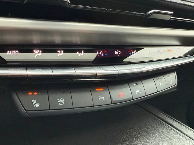 Used 2024 Cadillac XT4 Sport image 43