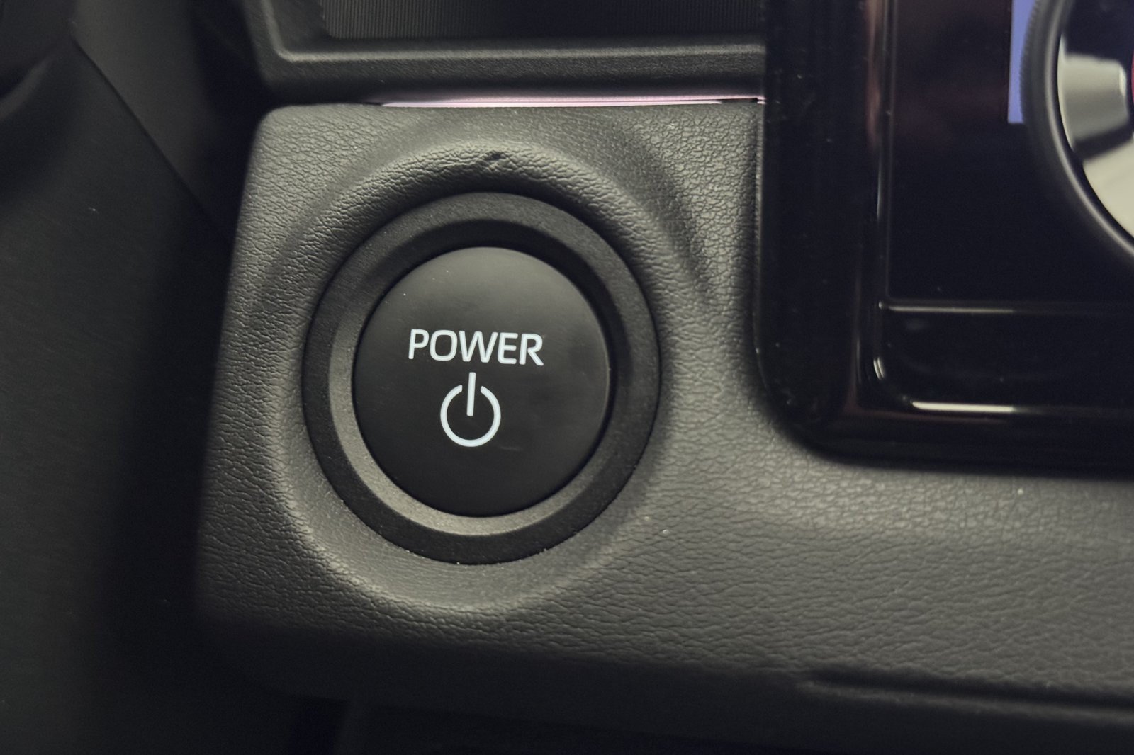Certified 2026 Toyota bZ FWD image 18