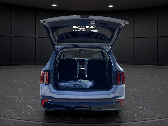 New 2026 Kia Sorento SX image 15