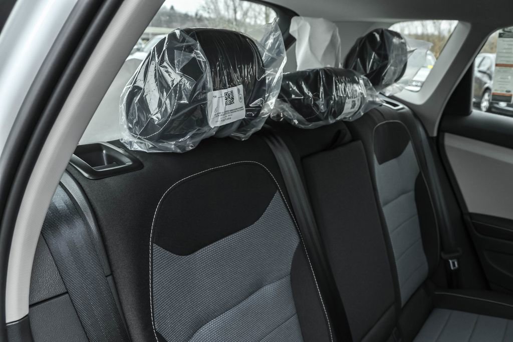 New 2026 Volkswagen Taos S AWD/4WD image 35