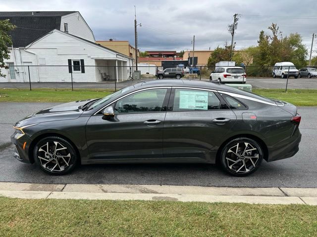 New 2026 Kia K5 EX image 28