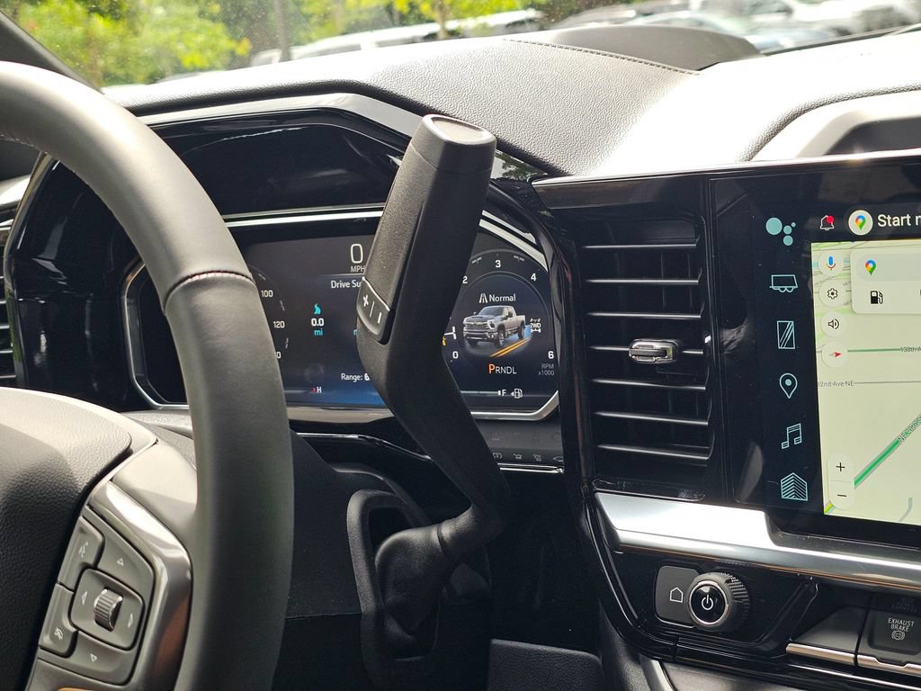 New 2026 Chevrolet Silverado 2500 High Country w/ Midnight Edition AWD/4WD image 37