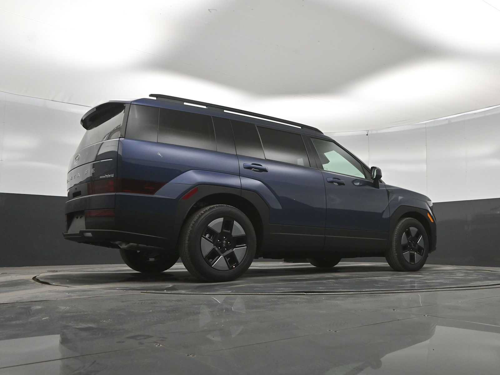 New 2026 Hyundai Santa Fe SEL AWD/4WD image 39