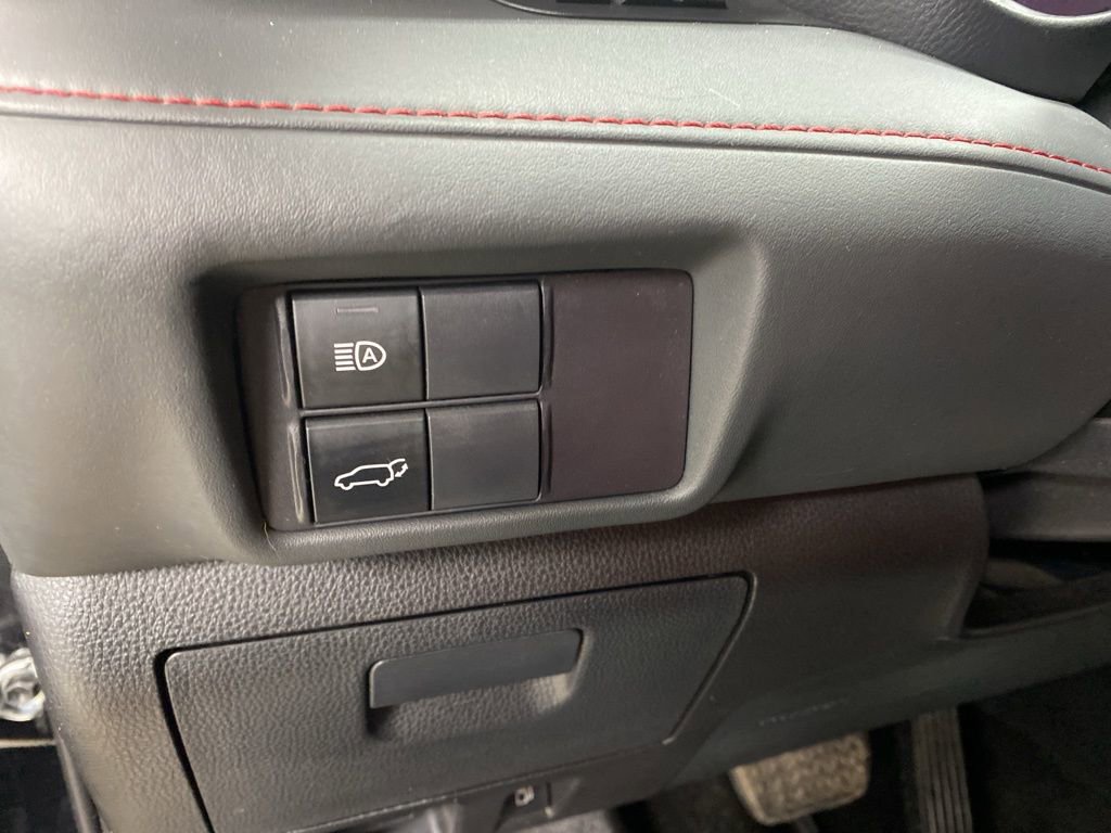 Used 2022 Toyota Highlander XSE image 37