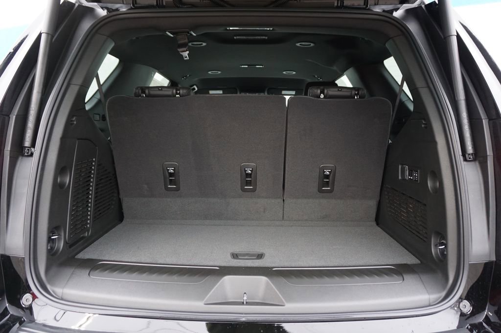 New 2026 Chevrolet Tahoe LT image 30