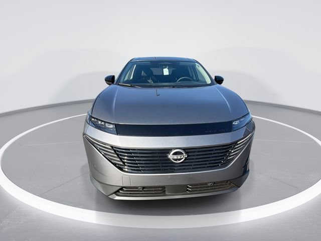 New 2026 Nissan Murano SL image 3