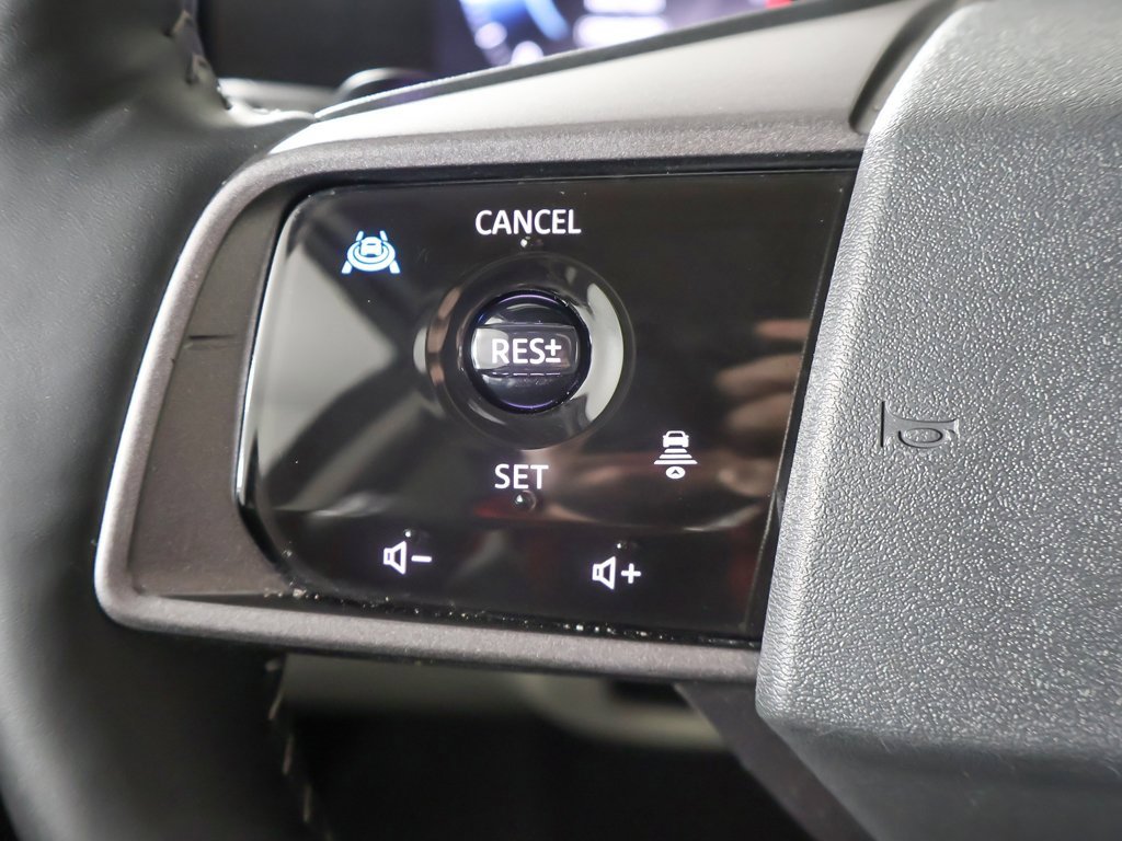 Used 2025 Nissan Murano SL image 43