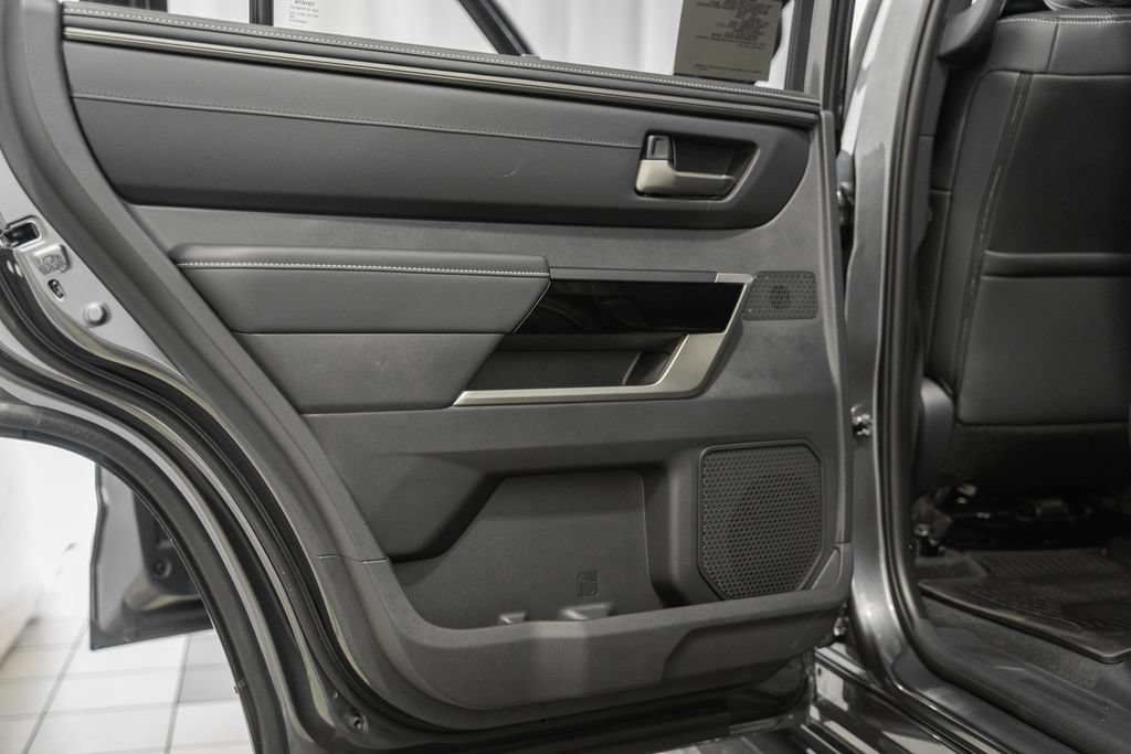 New 2026 Toyota Sequoia Limited AWD/4WD image 49