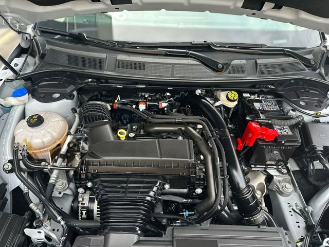 Used 2025 Lincoln Corsair FWD image 28