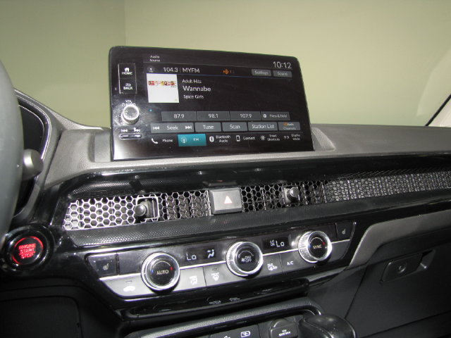 Certified 2024 Honda CR-V EX-L image 30