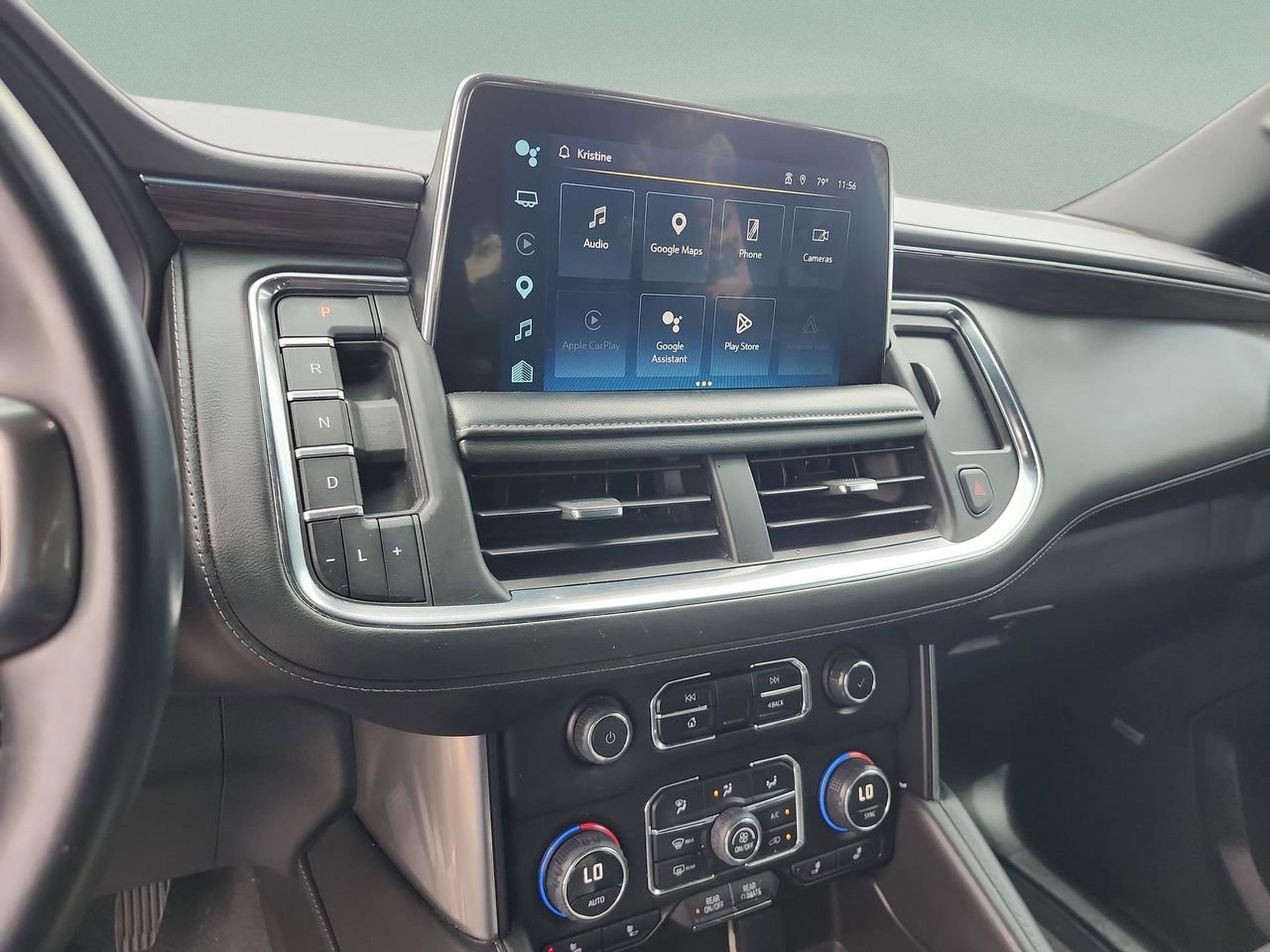 Used 2023 Chevrolet Tahoe LT RWD image 11