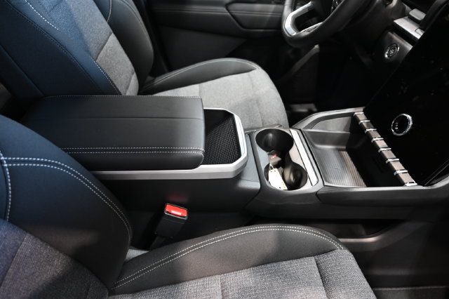 New 2027 GMC Terrain Elevation w/ Black Edition FWD image 19