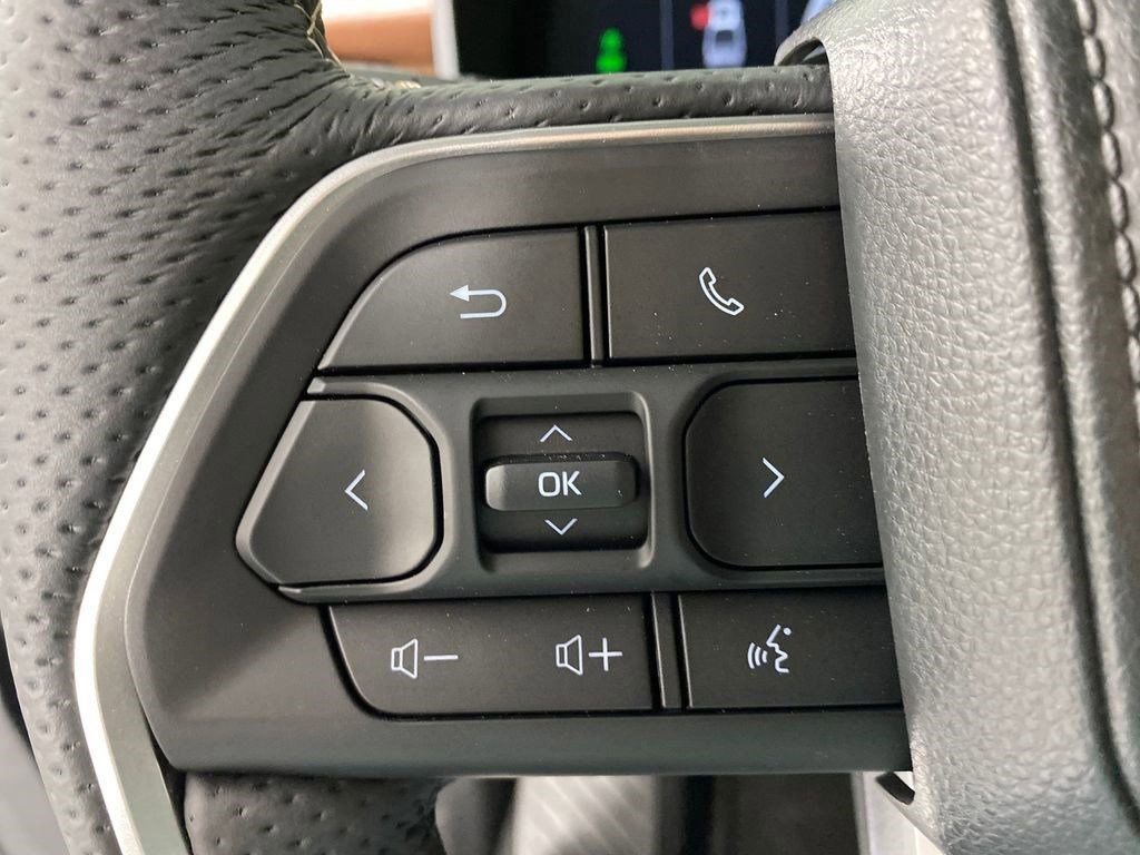 New 2025 Toyota Tundra 1794 Edition w/ TRD Off-Road Package image 17