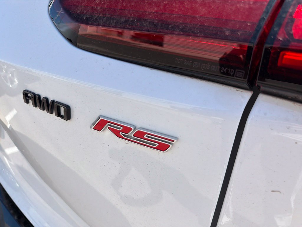 Used 2024 Chevrolet Blazer EV RS AWD/4WD image 6