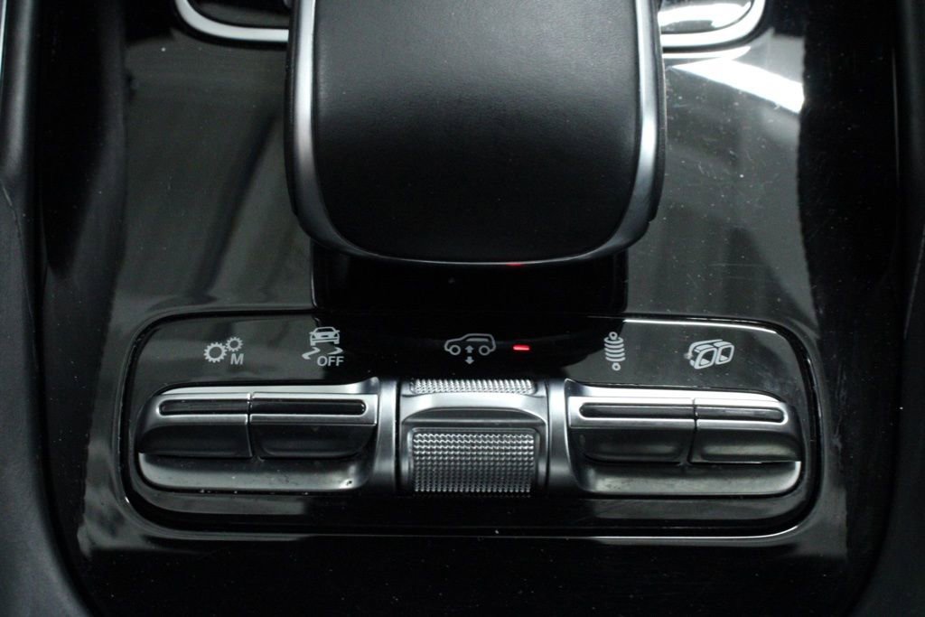 Certified 2023 Mercedes-Benz GLE 53 AMG 4MATIC Coupe image 44