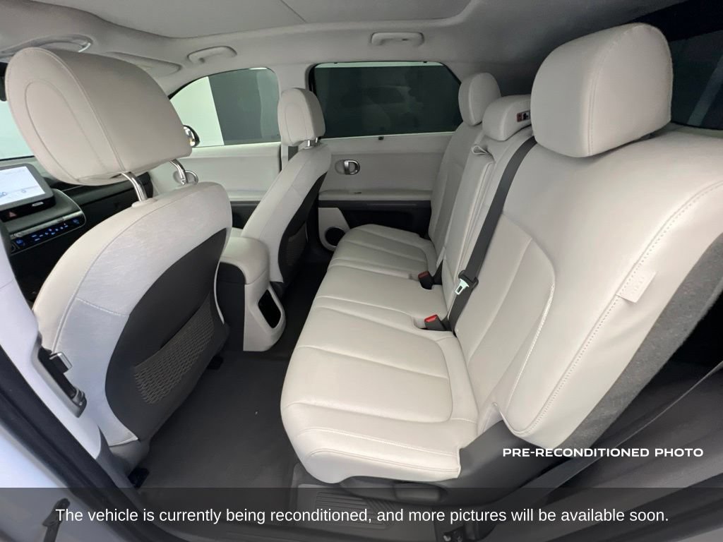 Used 2024 Hyundai Ioniq 5 Limited RWD image 12