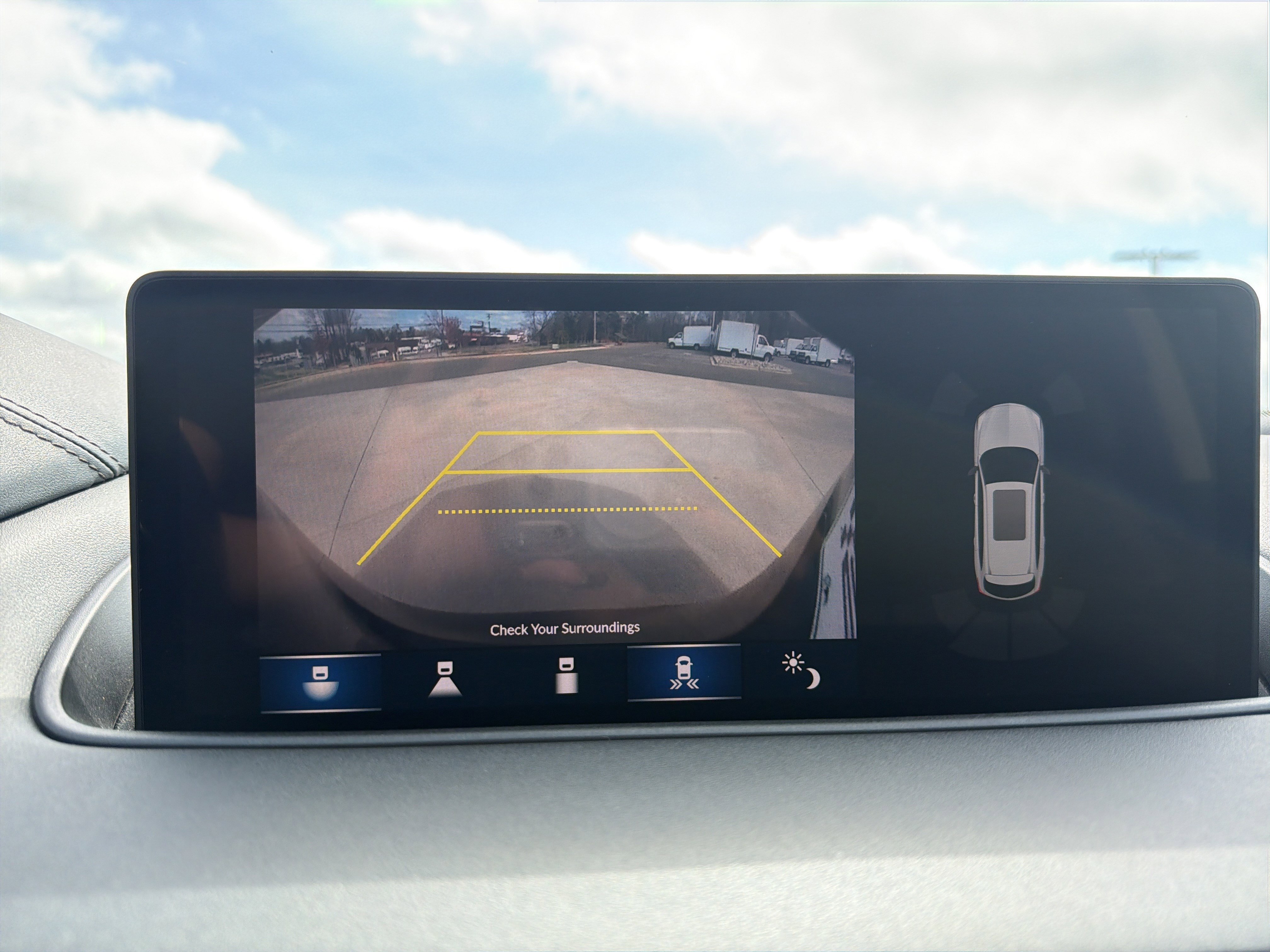 Certified 2024 Acura MDX SH-AWD w/ Technology Package image 25