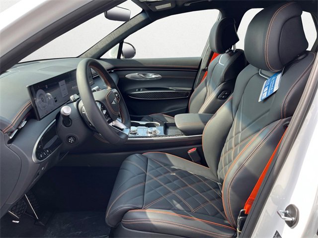 New 2026 Genesis GV70 3.5T Sport Prestige image 9