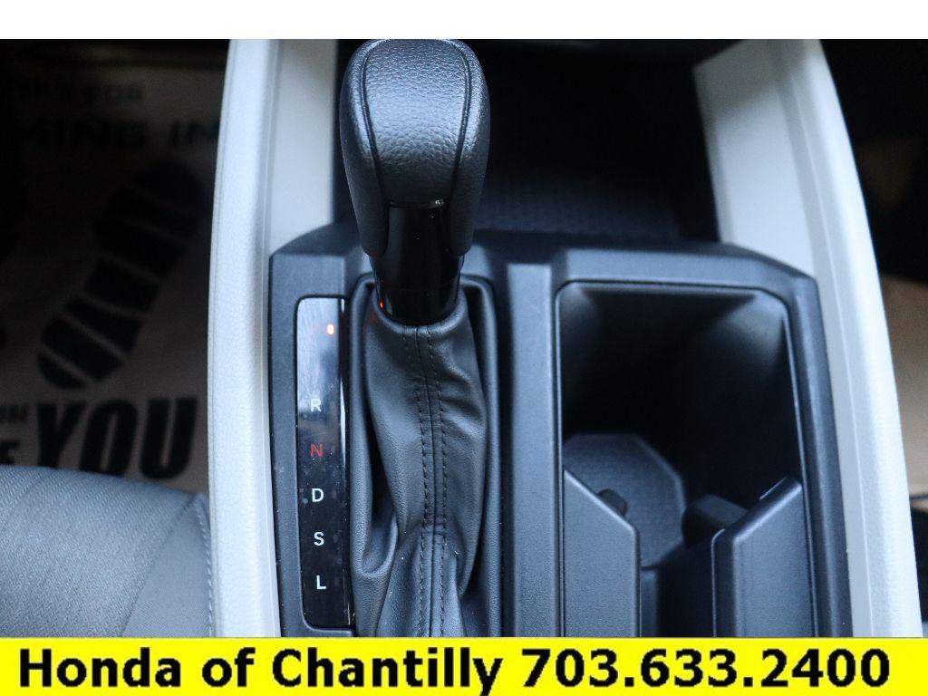Used 2024 Honda Accord EX image 15