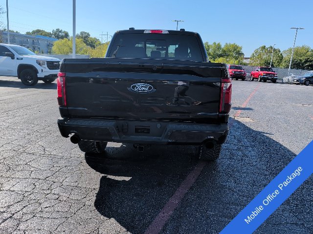 Certified 2024 Ford F150 XLT w/ Equipment Group 303A High AWD/4WD image 8