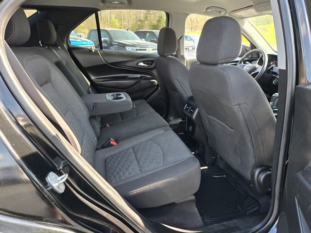 Used 2020 Chevrolet Equinox LT AWD/4WD image 18