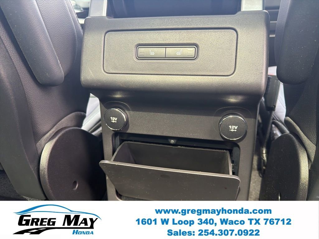 Used 2018 Land Rover Discovery SE AWD/4WD image 30