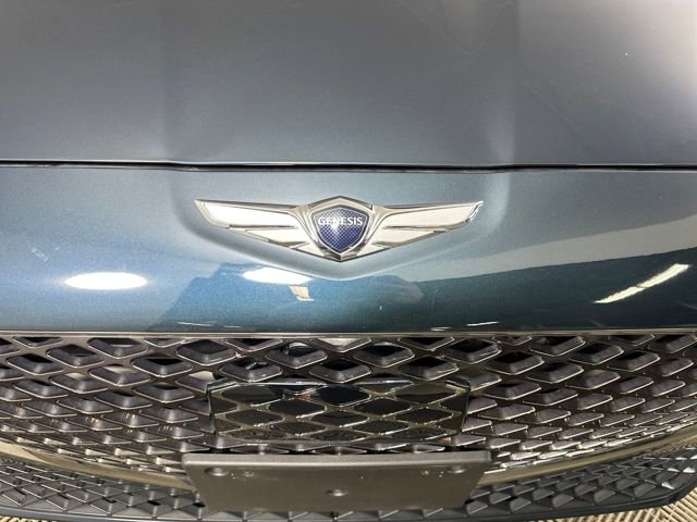 Used 2023 Genesis G70 2.0T w/ Sport Prestige Package image 9