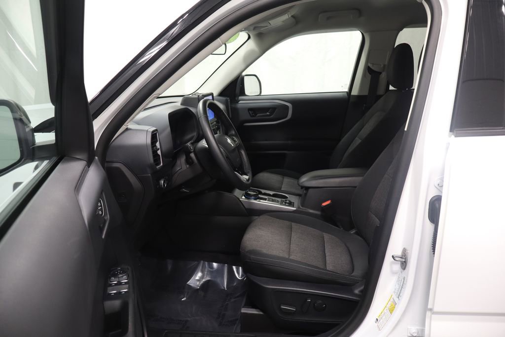 Used 2024 Ford Bronco Sport Big Bend w/ Convenience Package AWD/4WD image 13