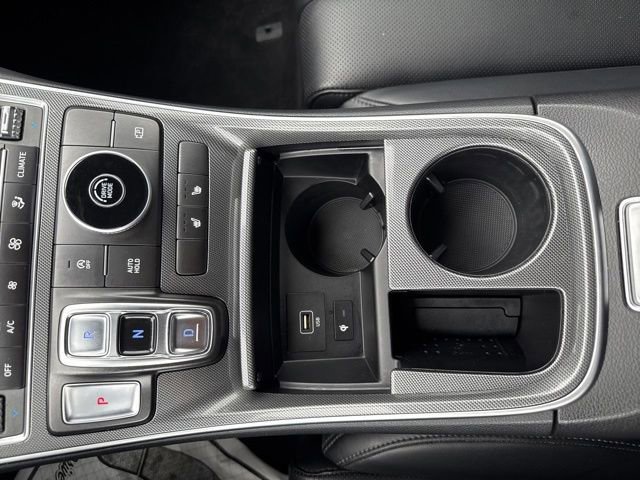 Used 2023 Hyundai Santa Fe XRT image 35