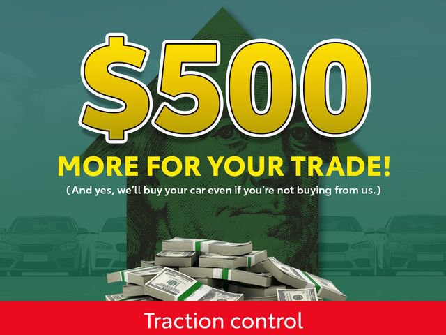 Used 2025 Toyota Tacoma TRD Sport image 9