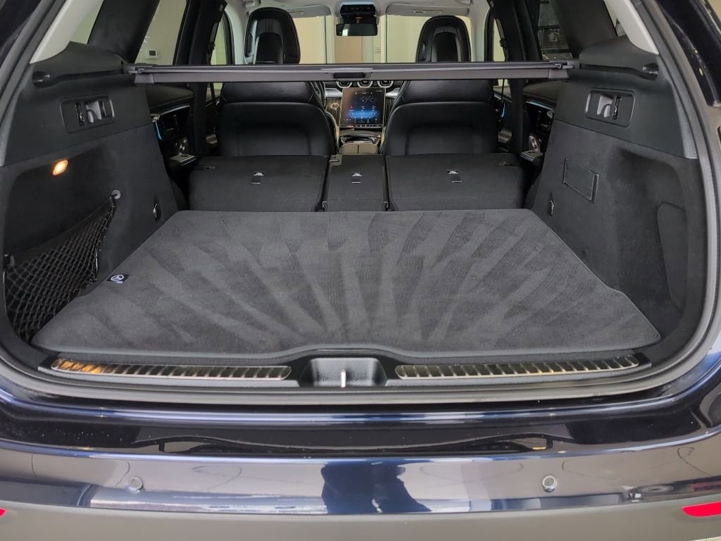 Used 2023 Mercedes-Benz GLC 300 4MATIC image 44