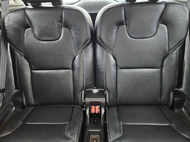 Used 2022 Volvo XC90 T6 Inscription w/ Advanced Package AWD/4WD image 14