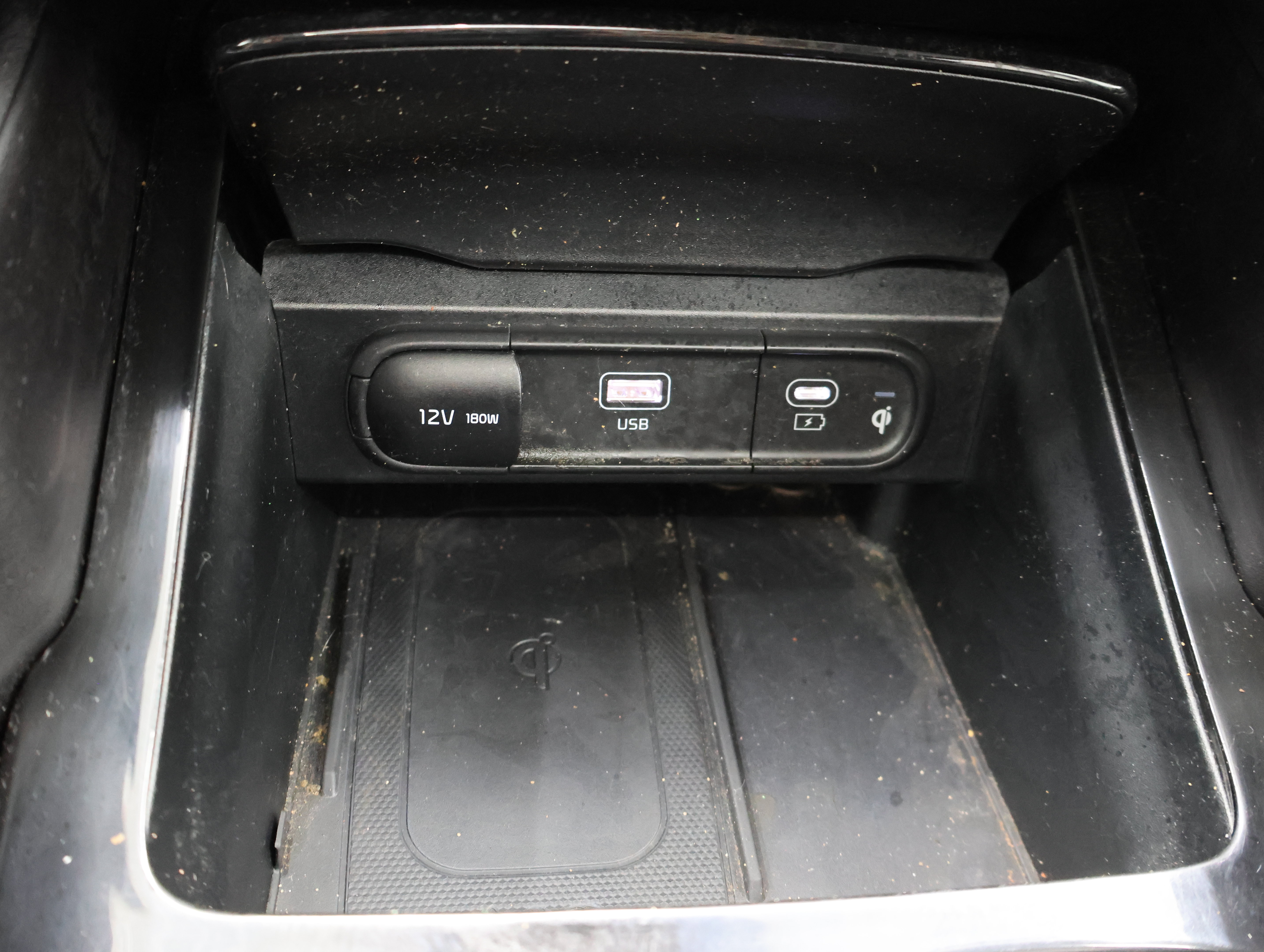 Used 2025 Kia Telluride S AWD/4WD image 49
