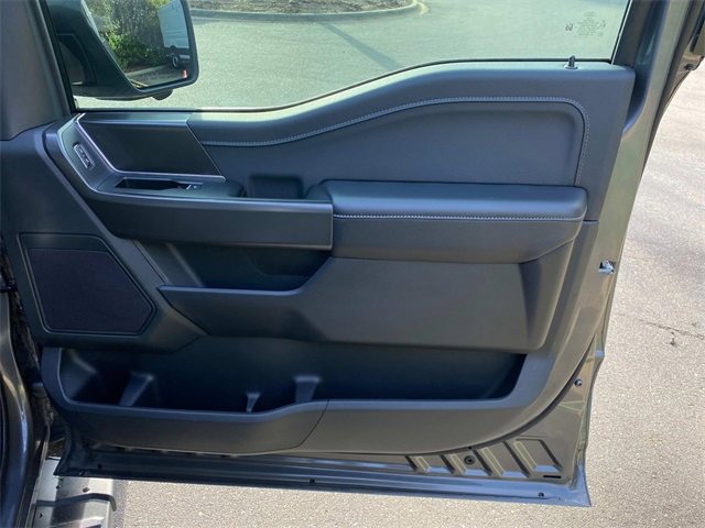 Used 2024 Ford F150 XLT w/ Equipment Group 302A MID image 38