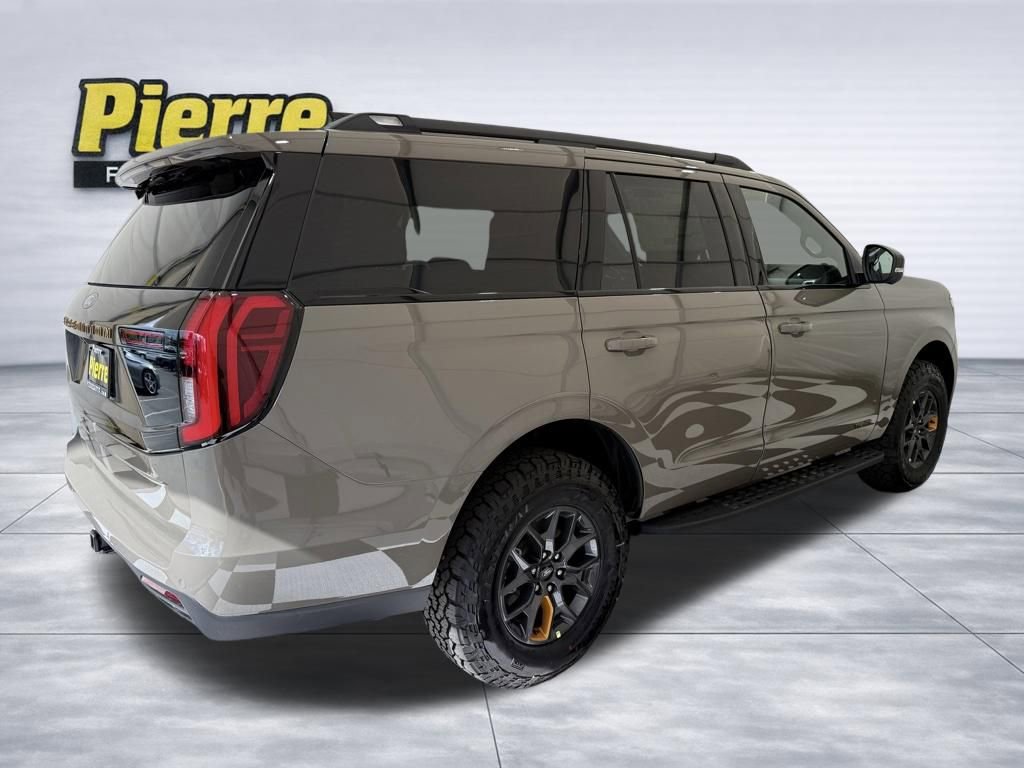 New 2026 Ford Expedition Tremor AWD/4WD image 9