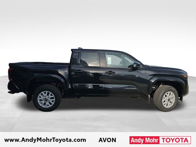 New 2026 Toyota Tacoma SR5 image 7
