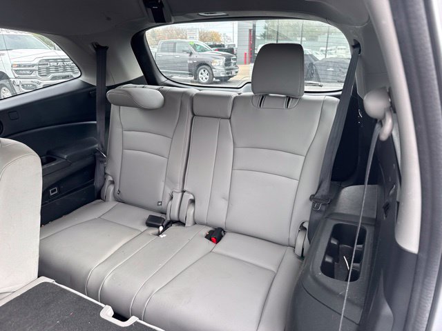 Used 2017 Honda Pilot EX-L image 16