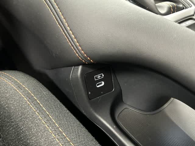 Used 2026 Honda HR-V Sport image 25