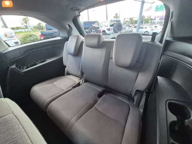Used 2020 Honda Odyssey EX image 22