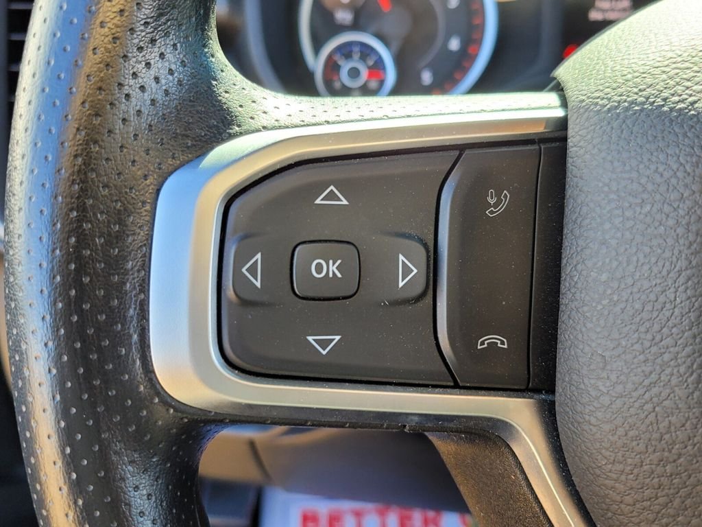 Used 2025 RAM 3500 Tradesman w/ Chrome Appearance Group AWD/4WD image 24
