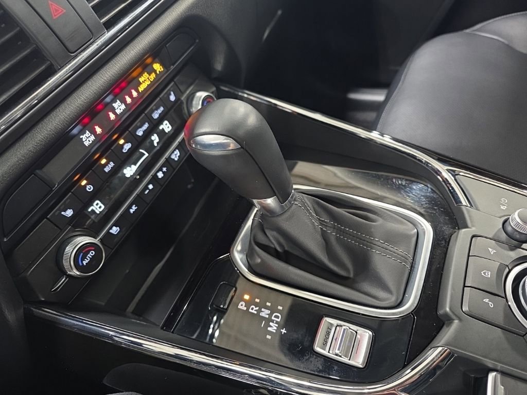 Certified 2023 MAZDA CX-9 Touring Plus image 20