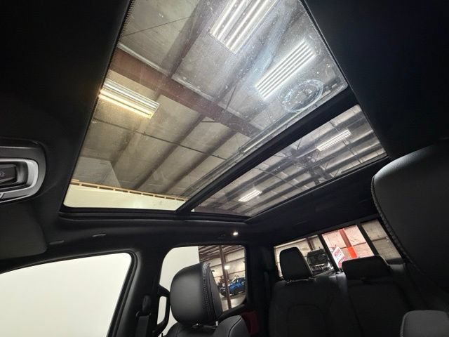 New 2026 RAM 1500 Rebel w/ Rebel Level 2 Equipment Group AWD/4WD image 13