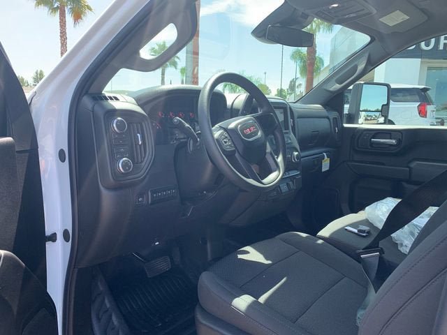 New 2026 GMC Sierra 2500 Pro w/ Convenience Package AWD/4WD image 18