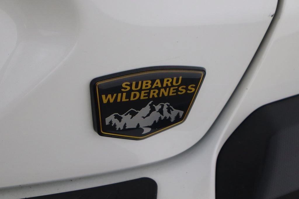 Used 2024 Subaru Crosstrek 2.5i Wilderness w/ Wilderness Package AWD/4WD image 45