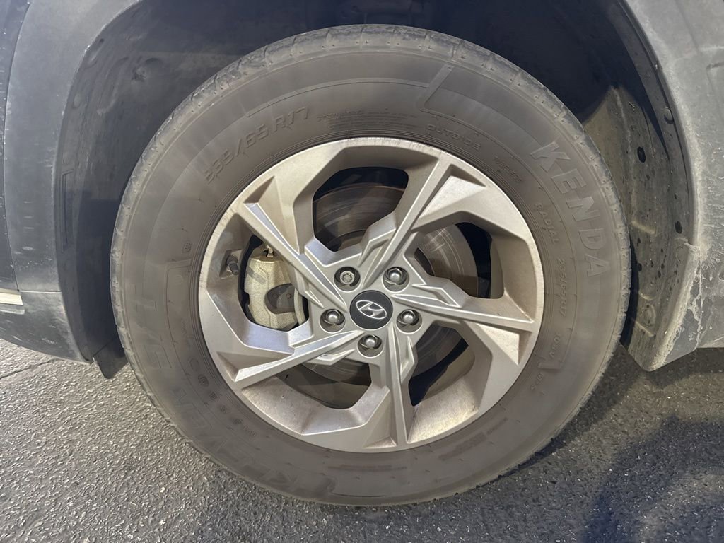 Used 2022 Hyundai Tucson SE image 8