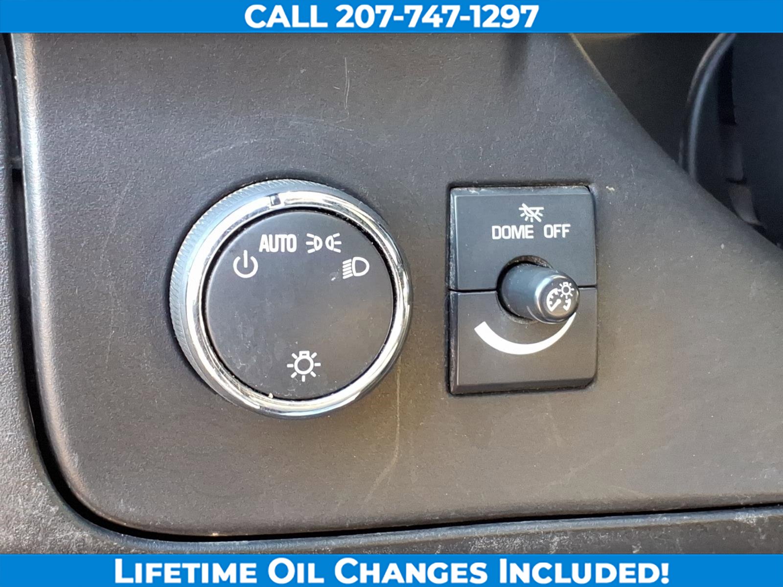 Used 2019 Chevrolet Express 2500 w/ Driver Convenience Package image 16