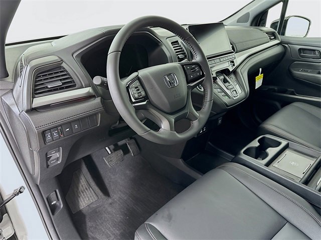 Certified 2026 Honda Odyssey Sport-L image 20